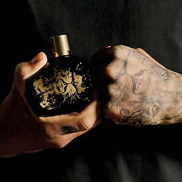 Spririt of the Brave - Eau de Toilette