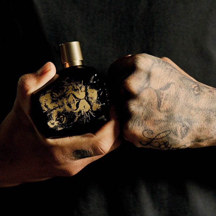 Spririt of the Brave - Eau de Toilette