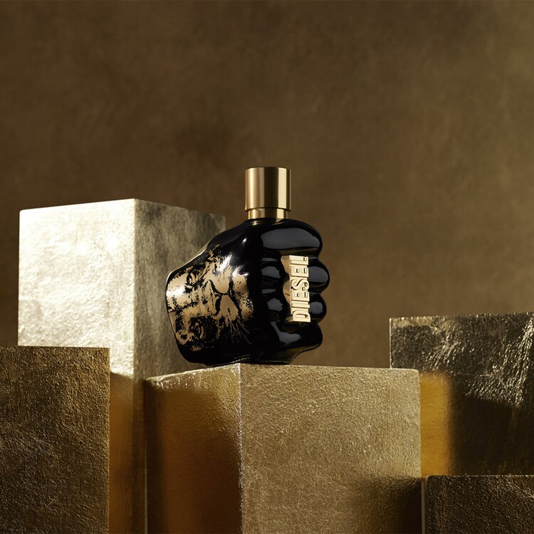 Spririt of the Brave - Eau de Toilette