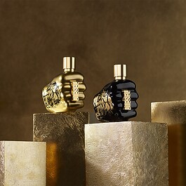 Spririt of the Brave - Eau de Toilette