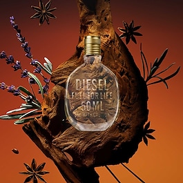 Fuel For Life Men - Eau de Toilette