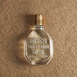 Fuel For Life Men - Eau de Toilette