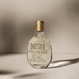 Fuel For Life Men - Eau de Toilette