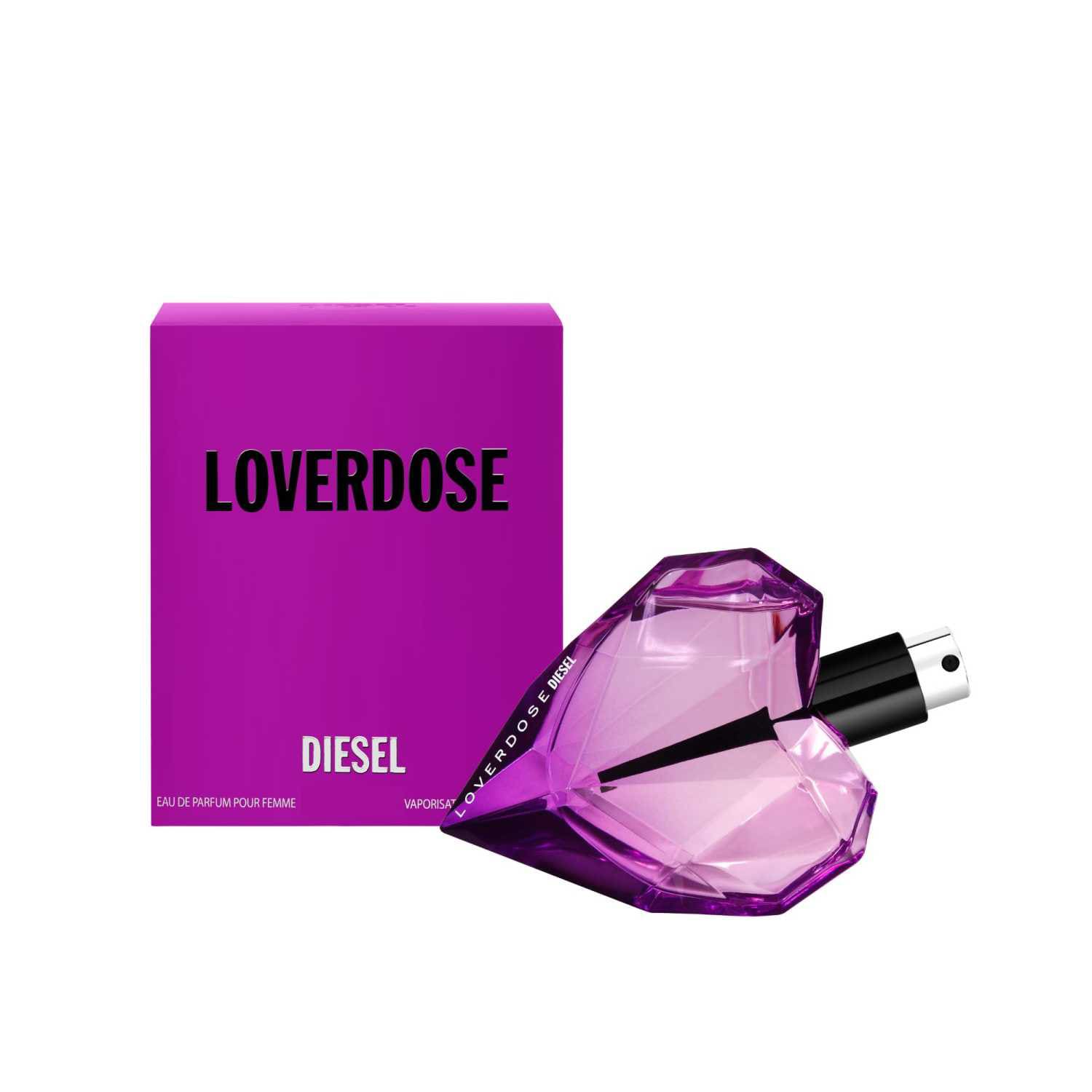Loverdose - Eau de Parfum