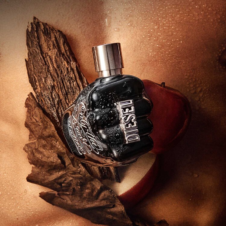 Only the Brave Tattoo - Eau de Toilette
