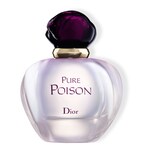 Dior - Pure Poison – Eau De Parfum Donna – Note Floreali, Orientali E Ambrate - Vaporisateur 50 Ml - Donna