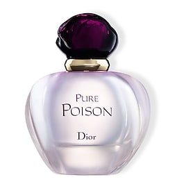 Pure Poison – Eau de parfum donna – Note floreali, orientali e ambrate
