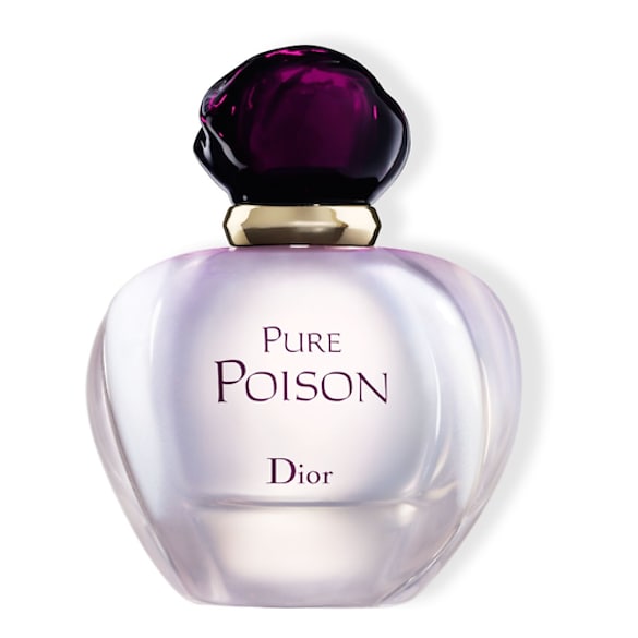 Pure Poison – Eau de parfum donna – Note floreali, orientali e ambrate, DIOR