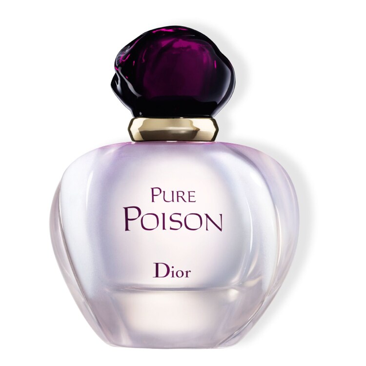 Pure Poison-Eau de Parfum för kvinnor-Blommor, orientaliska och bärnsten noter