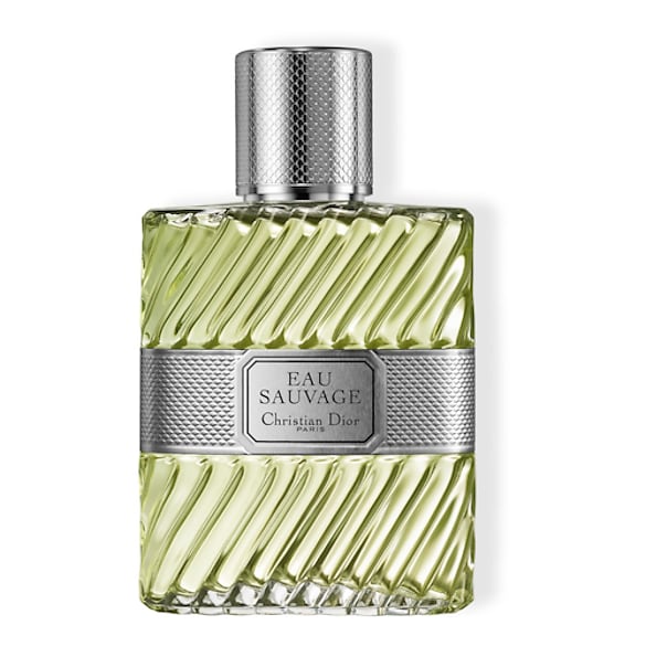 Eau Sauvage - Eau de Toilette für Herren - Frische & sonnige Noten, DIOR