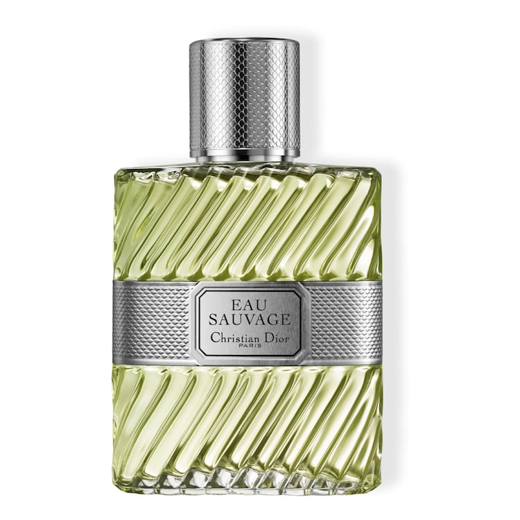 Eau Sauvage - Eau de Toilette för män- Fräscha och somriga noter