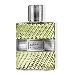 Eau Sauvage - Eau de Toilette For Men - Note proaspete & insorite, DIOR