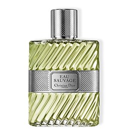 Eau Sauvage - Woda toaletowa dla mężczyzn - Świeże & słoneczne nuty
