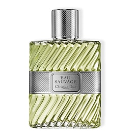 Eau Sauvage - Woda toaletowa dla mężczyzn - Świeże & słoneczne nuty image