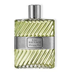 Eau Sauvage - Eau de toilette pour homme - Notes fraîches & ensoleillées, DIOR
