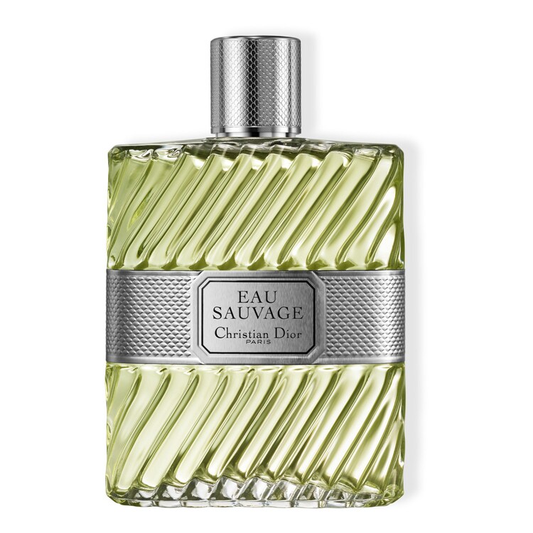Eau Sauvage - Eau de toilette pour homme - Notes fraîches & ensoleillées