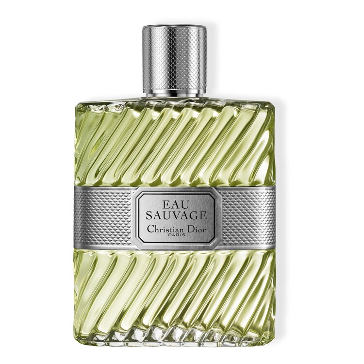 Eau Sauvage Eau de Toilette Flacon