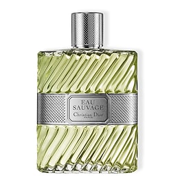 Eau Sauvage Eau de Toilette Flacon image