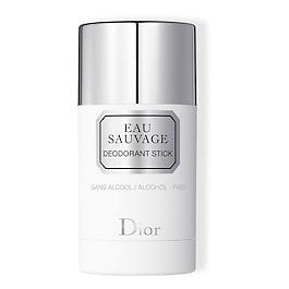 Eau Sauvage - Déodorant stick pour homme - Déodorant parfumé