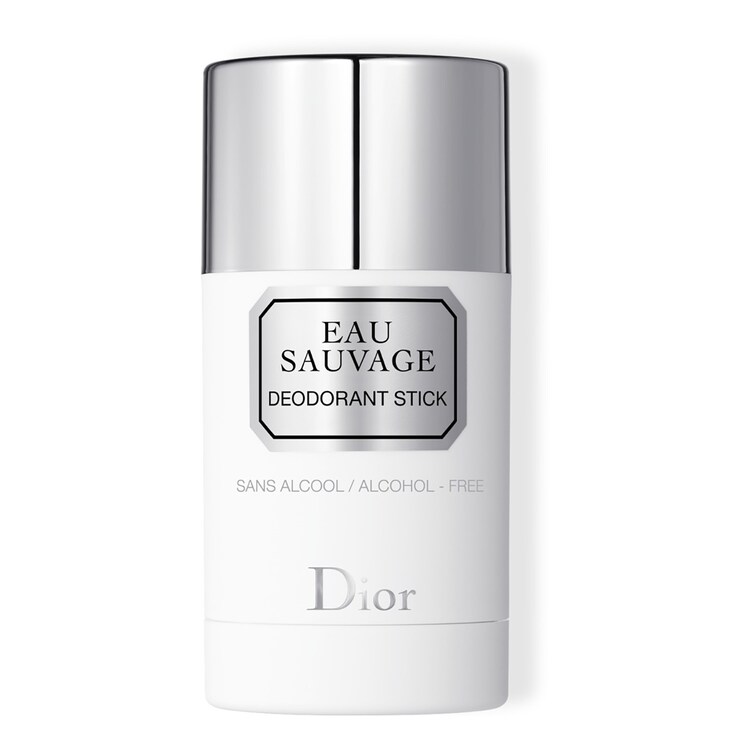 Eau Sauvage - Déodorant stick pour homme - Déodorant parfumé