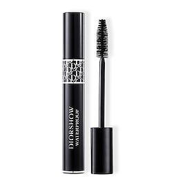 Diorshow Waterproof - Mascara waterproof - Volume sur mesure précis