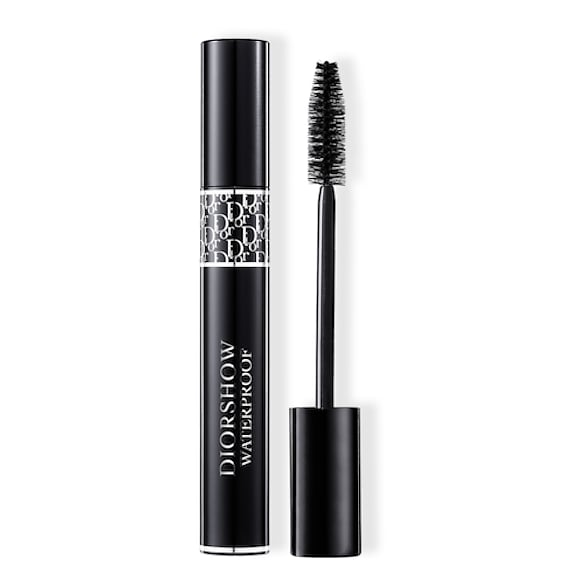 Diorshow Waterproof - Mascara waterproof - Volume sur mesure précis, DIOR