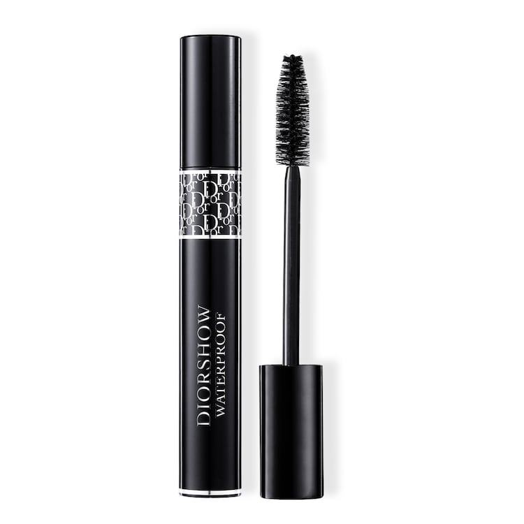 Diorshow Waterproof - Mascara waterproof - Volume sur mesure précis