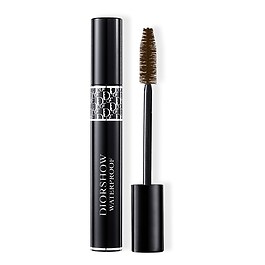 Diorshow Waterproof – Mascara waterproof – Volume su misura e precisione