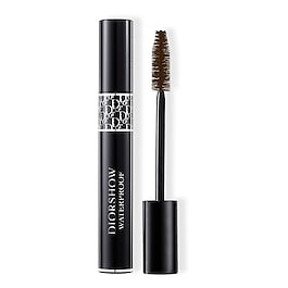 Diorshow Waterproof - Máscara resistente al agua - Volumen preciso a medida image