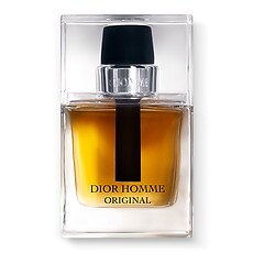 Dior Homme Original - Eau de toilette pour homme - Notes boisées & épicées, DIOR