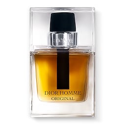 Dior Homme Original - Eau de toilette pour homme - Notes boisées & épicées image