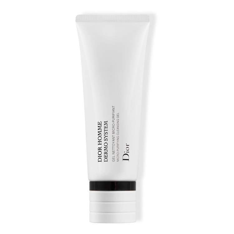 Dior Homme Dermo System Cleansing Gel - Gel de curatare pentru fata
