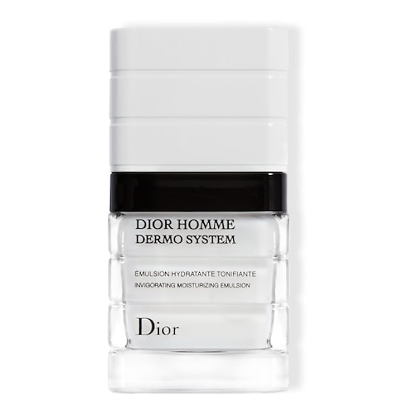 Dior Homme Dermo System - Emulsion Hydratante Tonifiante, DIOR