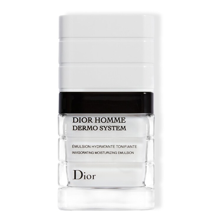 Dior Homme Dermo System - Emulsion Hydratante Tonifiante