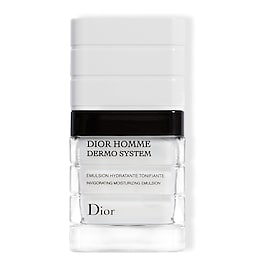 Dior Homme Dermo System - Emulsion Hydratante Tonifiante image