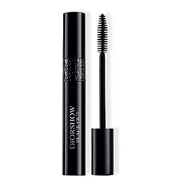 Diorshow Black Out - Kajal-Mascara - Spektakuläres Volumen & intensives Schwarz