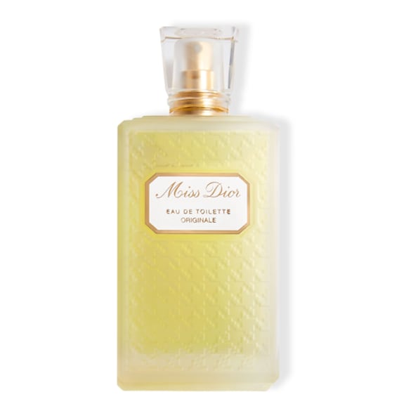 Miss Dior Eau de Toilette Originale - Blumige Noten & Chypre Noten, DIOR