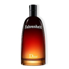 Fahrenheit - Eau de toilette pour homme - Notes boisées & de cuir, DIOR