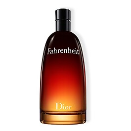 Fahrenheit - Woda toaletowa dla Mężczyzn - Nuty drzewno-skórzane