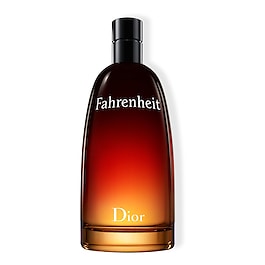 Fahrenheit - Woda toaletowa dla Mężczyzn - Nuty drzewno-skórzane image