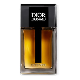 Dior Homme Intense - Eau de Parfum - Holznoten, Amberfacette, Iris & Vanille
