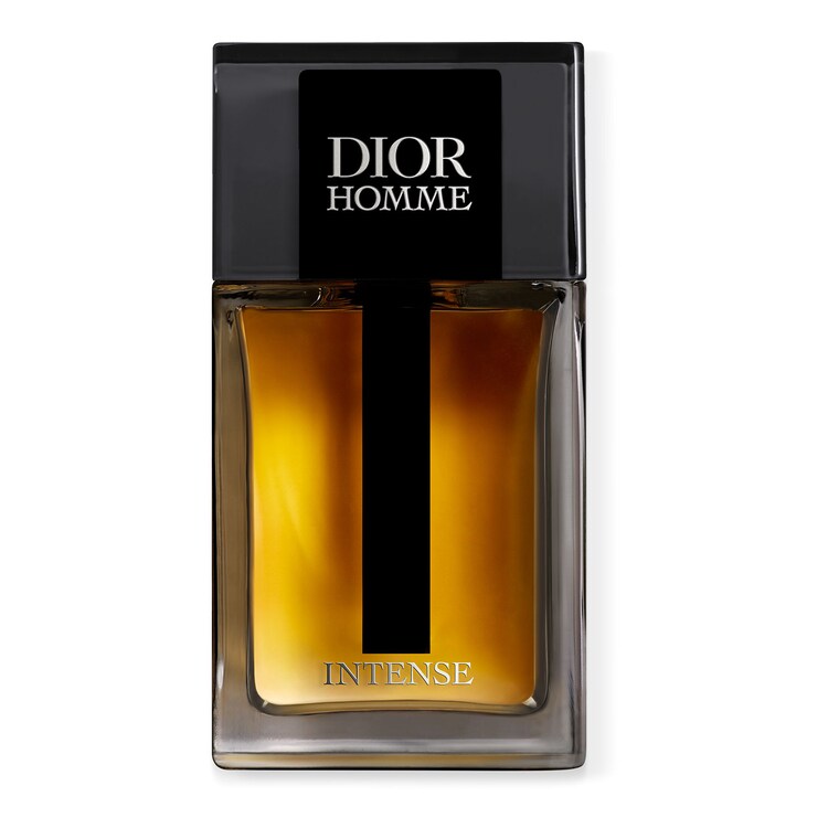 Dior Homme Intense – Eau de parfum – Note legnose e ambrate, iris e vaniglia