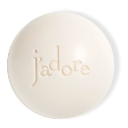 J'adore Silky Soap - Jedwabiste, perfumowane mydło do kąpieli dla kobiet 