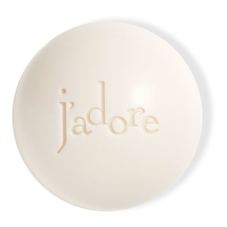 J'adore Silky Soap – Parfemované mýdlo na tělo pro ženy