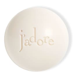 J'adore Silky Soap - Jedwabiste, perfumowane mydło do kąpieli dla kobiet image