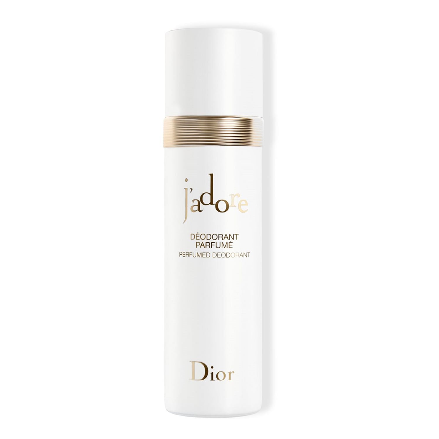 DIOR - J'adore – Parfemovaný deodorant ve spreji pro ženy – Květinové tóny