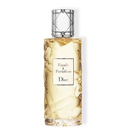 Escale à Portofino – Eau de toilette donna – Note floreali e fruttate