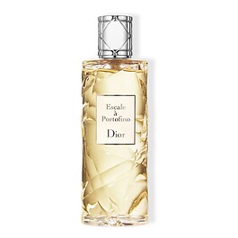 Escale à Portofino – Eau de toilette donna – Note floreali e fruttate