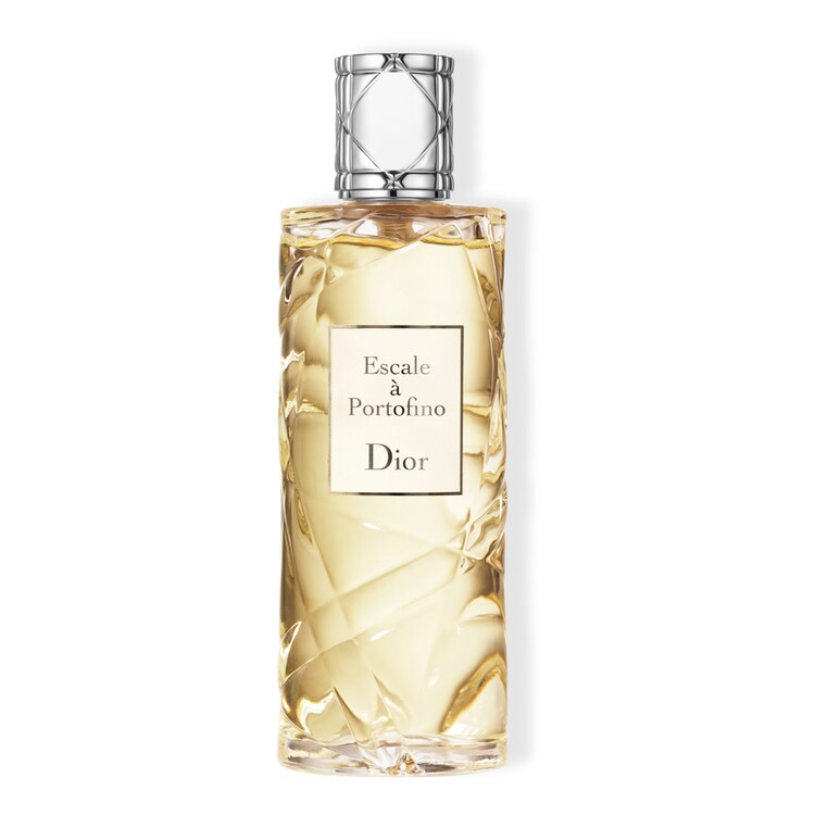 Escale à Portofino - Eau de toilette pour femme - Notes fleuries & fruitées