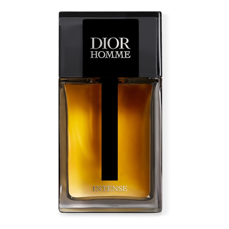 Dior Homme Intense - Eau de parfum - Notas de madera, ámbar, lirio y vainilla